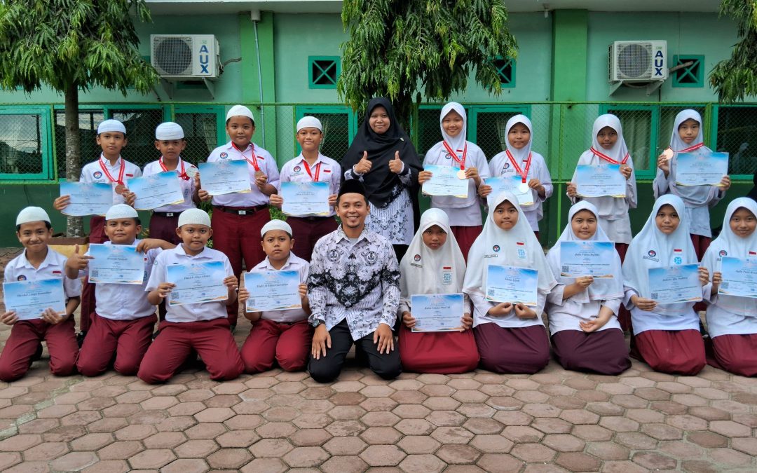 Dua Murid Sdit Al Hasanah 1 Kota Bengkulu Raih Medali Emas Di International Kangaroo Mathematics Contest Ikmc 2025 1080x675 1